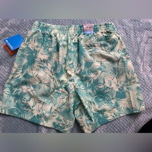 Columbia Men's Summertide Stretch Printed Short!